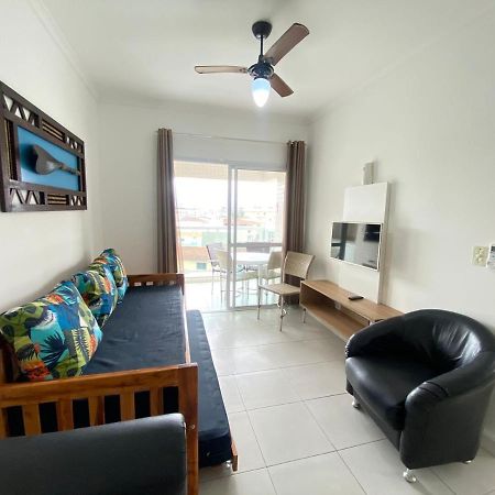 Apartamento Com Excelente Localizacao E Conforto! Daire Ubatuba Dış mekan fotoğraf