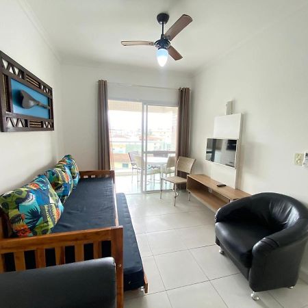 Apartamento Com Excelente Localizacao E Conforto! Ubatuba Dış mekan fotoğraf