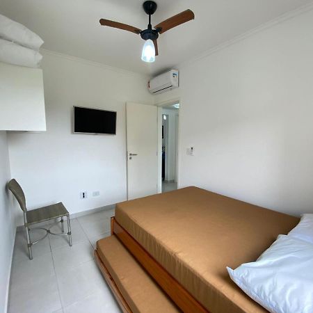 Apartamento Com Excelente Localizacao E Conforto! Ubatuba Dış mekan fotoğraf