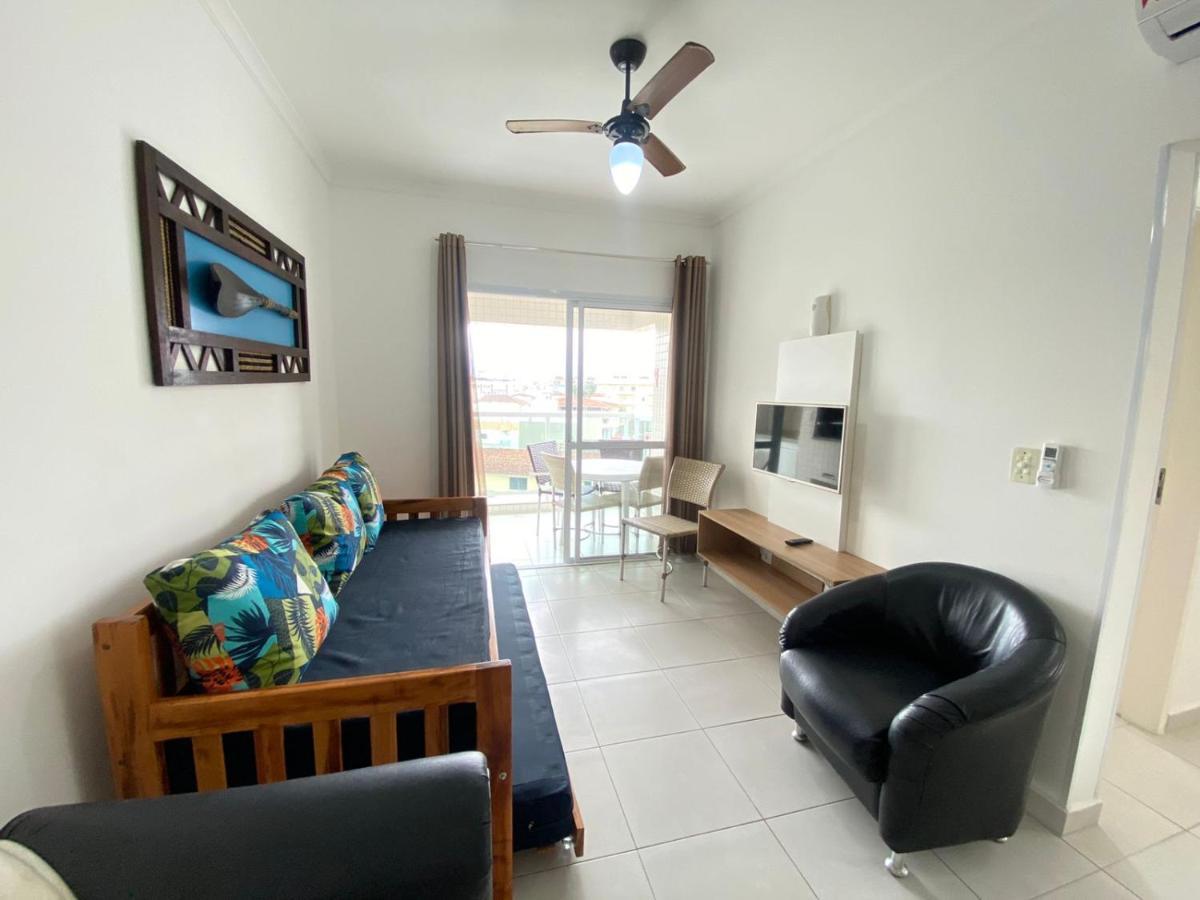 Apartamento Com Excelente Localizacao E Conforto! Daire Ubatuba Dış mekan fotoğraf