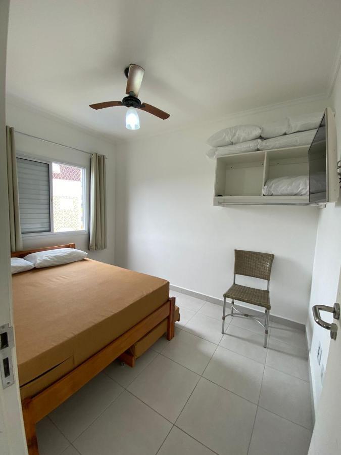 Apartamento Com Excelente Localizacao E Conforto! Daire Ubatuba Dış mekan fotoğraf