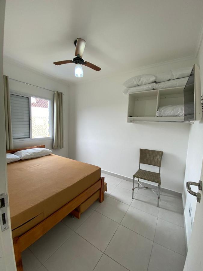Apartamento Com Excelente Localizacao E Conforto! Ubatuba Dış mekan fotoğraf