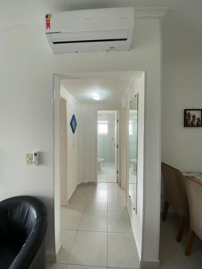 Apartamento Com Excelente Localizacao E Conforto! Ubatuba Dış mekan fotoğraf