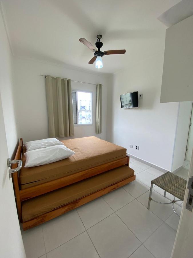 Apartamento Com Excelente Localizacao E Conforto! Daire Ubatuba Dış mekan fotoğraf