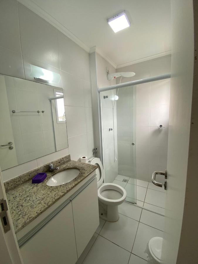 Apartamento Com Excelente Localizacao E Conforto! Daire Ubatuba Dış mekan fotoğraf