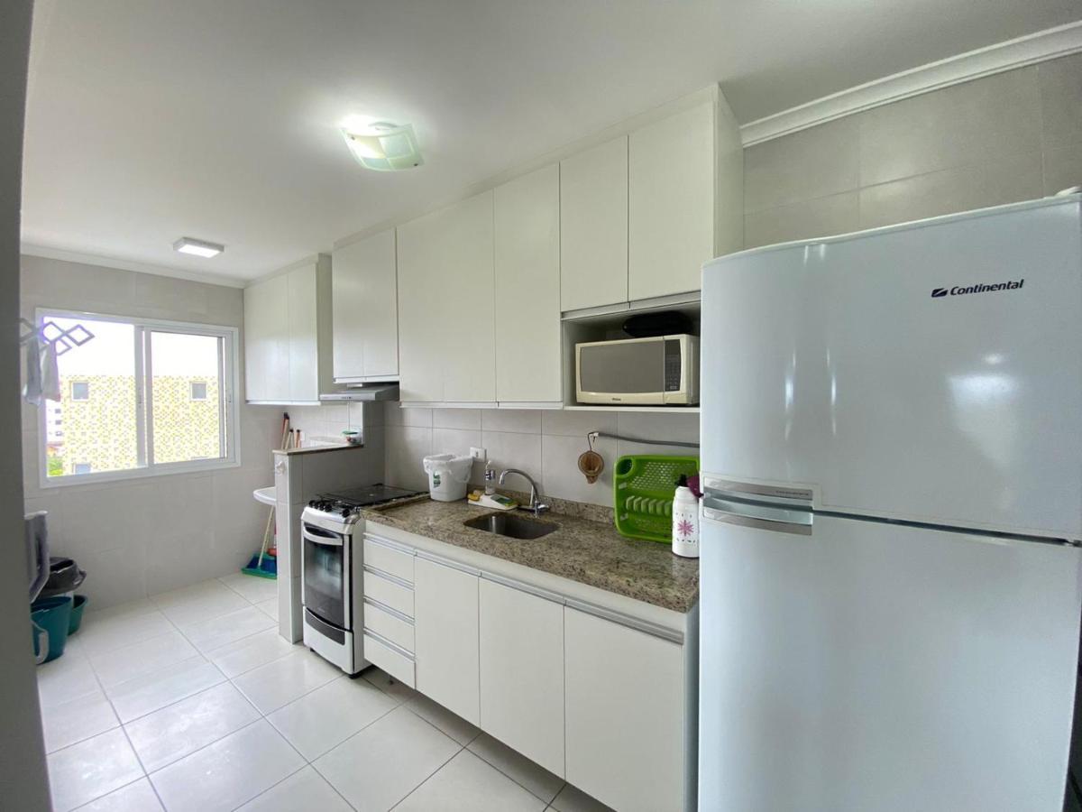 Apartamento Com Excelente Localizacao E Conforto! Ubatuba Dış mekan fotoğraf