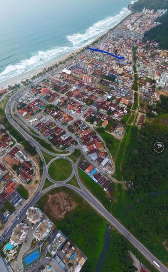 Apartamento Com Excelente Localizacao E Conforto! Daire Ubatuba Dış mekan fotoğraf